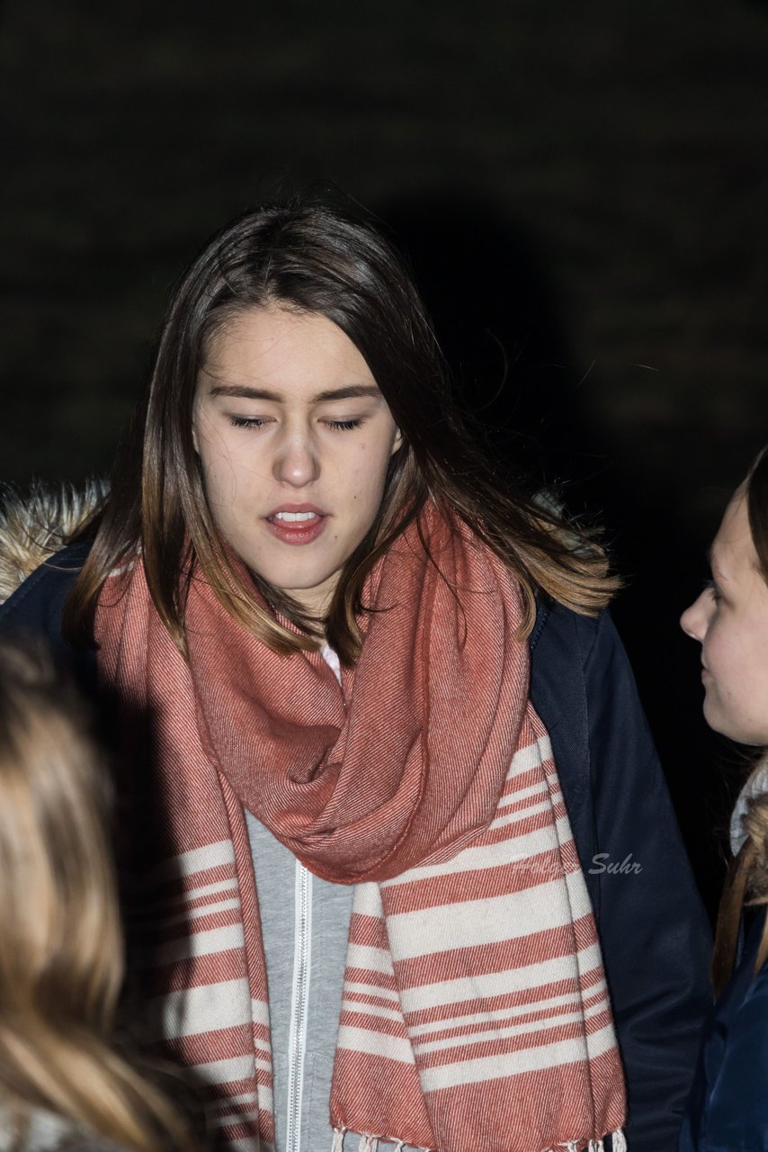 Bild 322 - Osterfeuer